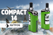 INFO BATCH : Compact 14 (Justfog)