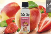 REVUE / TEST : Compotier par OLALA VAPE
