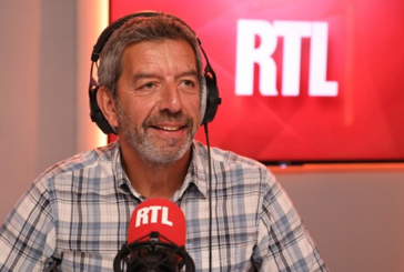 SANTÉ : Michel Cymes met en avant l&rsquo;e-cigarette comme méthode de sevrage !