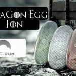 INFO BATCH : Dragon Egg Ion (OnCloud)