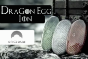 INFO BATCH : Dragon Egg Ion (OnCloud)