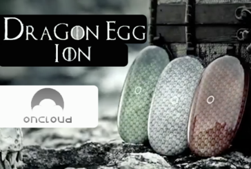 INFO BATCH : Dragon Egg Ion (OnCloud)