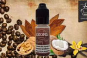 REVUE / TEST : Morning Wood (Gamme X-WOOD) par Ekoms