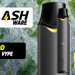 FLASHWARE : Epod (Vype)