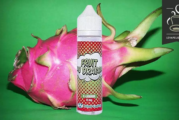 REVUE / TEST : Fruit du Dragon par High Vaping