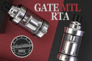INFO BATCH : Gate MTL RTA (Ambition Mods)