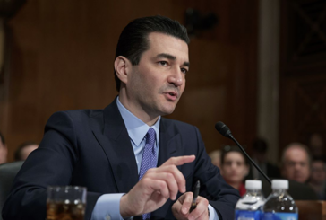 ÉTATS-UNIS : Pour Scott Gottlieb, la FDA n&rsquo;a pas trouvé le bon équilibre dans la surveillance de l&rsquo;e-cigarette