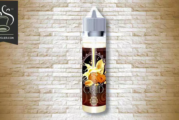 REVUE / TEST : Greed par Vap’Land Juice