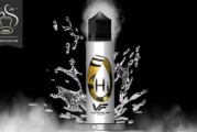 REVUE / TEST : Hi Zéro par Vapeflam