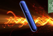 REVUE / TEST : Pod Swis par IPHA