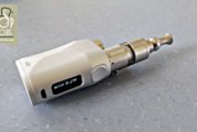 REVUE / TEST : iStick Pico X par Eleaf