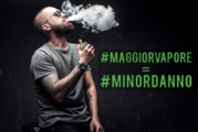 ITALIE : #MAGGIOrVAPORE, une campagne pour la vape et la réduction des risques !