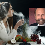 ÉTATS-UNIS : Un projet de loi pour interdire la vape aromatisée rejeté en Californie !