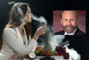 ÉTATS-UNIS : Un projet de loi pour interdire la vape aromatisée rejeté en Californie !