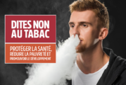 SANTÉ : Pour le Dr Maffre, l&rsquo;e-cigarette est un bon moyen d&rsquo;arriver à l&rsquo;arrêt du tabac !