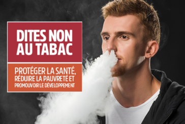 SANTÉ : Pour le Dr Maffre, l&rsquo;e-cigarette est un bon moyen d&rsquo;arriver à l&rsquo;arrêt du tabac !