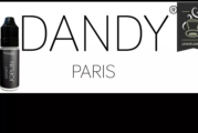 REVUE / TEST : Joplin (Gamme Dandy) par Liquideo
