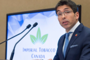 CANADA : Imperial Tobacco s&rsquo;engage à aider Santé Canada dans la lutter contre le vapotage chez les jeunes !