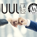 ÉCONOMIE : Un nouveau partenariat de distribution entre les fabricants d&rsquo;e-cigarettes Juul et Jwell !