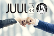 ÉCONOMIE : Un nouveau partenariat de distribution entre les fabricants d&rsquo;e-cigarettes Juul et Jwell !