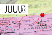 ÉTATS-UNIS : La Caroline du Nord lance une action en justice contre le fabricant d&rsquo;e-cigarette Juul.