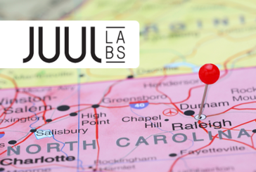 ÉTATS-UNIS : La Caroline du Nord lance une action en justice contre le fabricant d&rsquo;e-cigarette Juul.