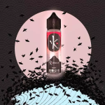 REVUE / TEST : K-Shiman par C-Liquide France