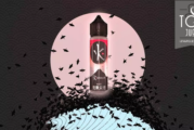 REVUE / TEST : K-Shiman par C-Liquide France