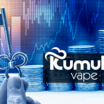 ÉCONOMIE : Le géant Kumulus Vape, spécialiste de l&rsquo;e-cigarette entre en bourse !
