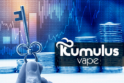 ÉCONOMIE : Le géant Kumulus Vape, spécialiste de l&rsquo;e-cigarette entre en bourse !