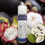 REVUE / TEST : Last Goodbye (Gamme Haiku) par Le Vaporium