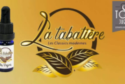 REVUE / TEST : Extra Virginia (Gamme Concentré) par La Tabatière