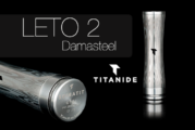 INFO BATCH : Leto 2 Damasteel (Titanide)
