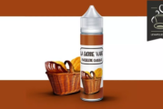 REVUE / TEST : Madeleine Chocolat par La Bonne Vape