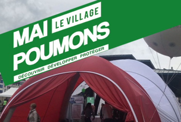 SANTE : L&rsquo;e-cigarette à l&rsquo;honneur avec « Mai Poumons » à Toulouse ce week-end.