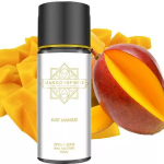 REVUE / TEST : Just Mango par Mango Infinite