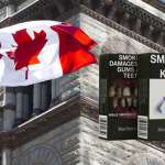 CANADA : Le paquet neutre bientôt obligatoire pour les cigarettes… mais pas pour le vapotage !