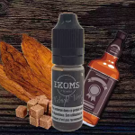 REVUE / TEST : Midnight Wood (Gamme X-WOOD) par Ekoms