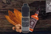 REVUE / TEST : Midnight Wood (Gamme X-WOOD) par Ekoms
