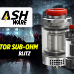 FLASHWARE : Monstor Sub-ohm (Blitz Enterprises)