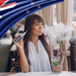 NOUVELLE-ZÉLANDE : Le gouvernement se prépare à encourager la vape pour en finir avec le tabac !