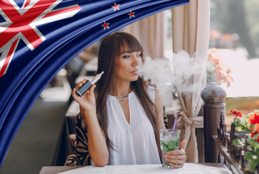 NOUVELLE-ZÉLANDE : Le gouvernement se prépare à encourager la vape pour en finir avec le tabac !