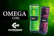 INFO BATCH : Omega Coil (Ultroner)