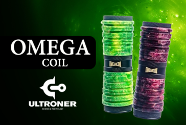 INFO BATCH : Omega Coil (Ultroner)
