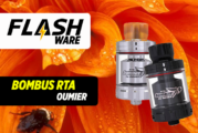 FLASHWARE : Bombus RTA (Oumier)