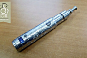 REVUE / TEST : Punk 86W par Teslacigs