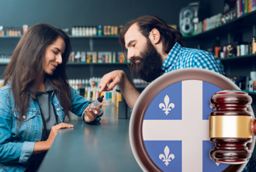QUEBEC : Une interdiction des arômes pour la vape qui inquiète fortement !
