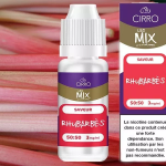 rhubarbes