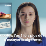CANADA : « Tombe pas dans le piège », une campagne de prévention contre le vapotage des jeunes…