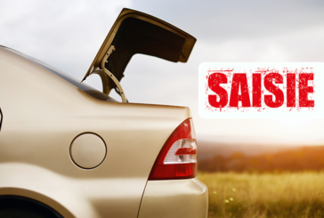 JUSTICE : 448 flacons d’e-liquides sans justificatif saisis dans une voiture